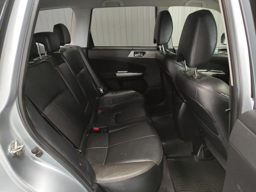 Subaru Forester IV Пермь  - изображение 10