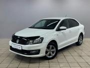 Volkswagen Polo V Рестайлинг Уфа  - изображение 14