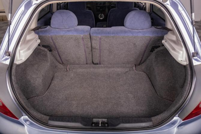 Honda Civic VII с пробегом 2002 года, цена 399 000 рублей, 295606 км, хэтчбек, Автокод Объявления