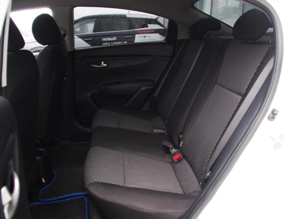 Kia Rio IV с пробегом 2019 года, цена 1 099 000 рублей, 156682 км, седан, Автокод Объявления