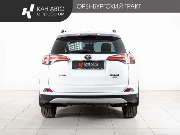 Toyota RAV4 IV (XA40) Рестайлинг с пробегом 2019 года, цена 2 715 000 рублей, 150500 км, внедорожник, Автокод Объявления