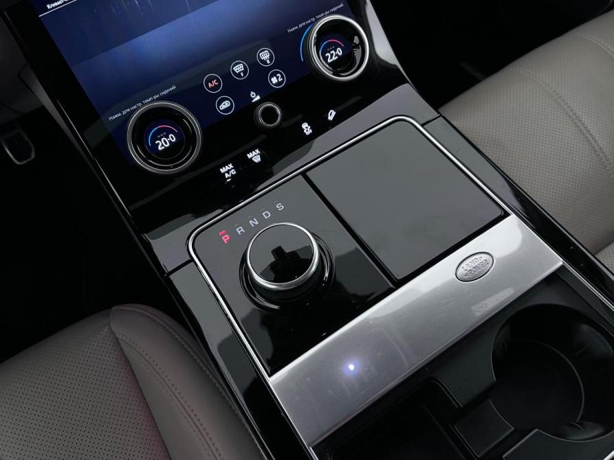 Land Rover Range Rover Velar I Ростов-на-Дону  - изображение 20