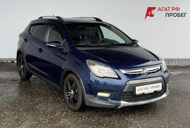 Lifan X50 с пробегом 2016 года, цена 475 000 рублей, 147490 км, хэтчбек, Автокод Объявления