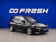 BMW 2 серии Gran Tourer F46 Рестайлинг Москва  - изображение 20