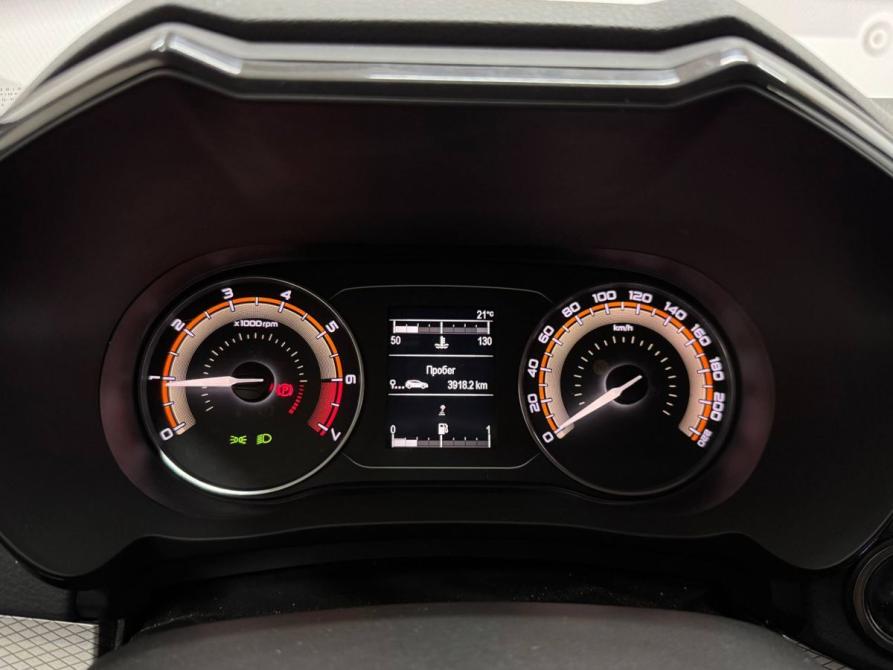 Lada (ВАЗ) Vesta I Рестайлинг (NG) Ставрополь  - изображение 12