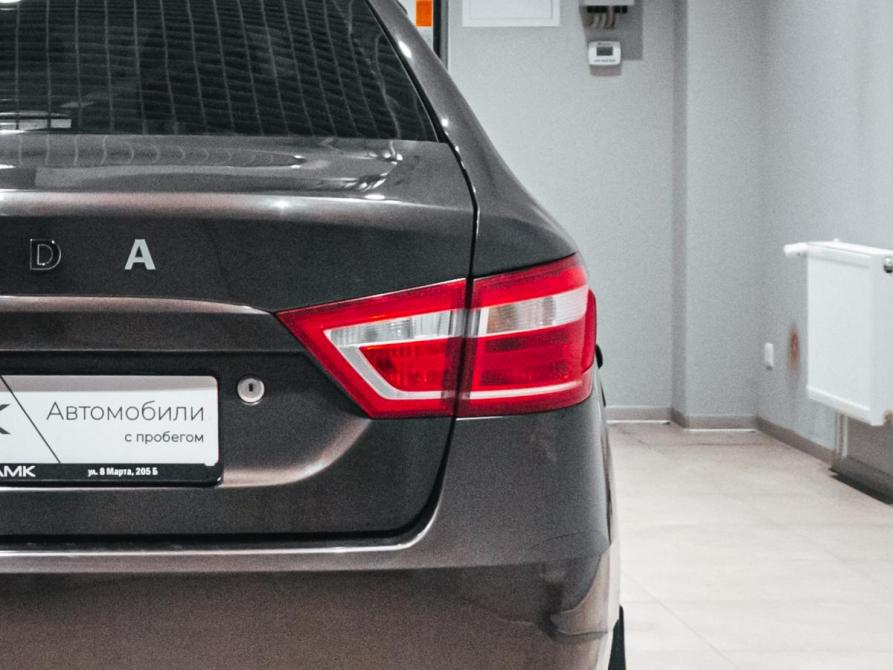Lada (ВАЗ) Vesta I Екатеринбург  - изображение 6