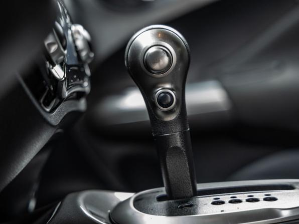 Nissan Juke I с пробегом 2013 года, цена 1 068 000 рублей, 110829 км, внедорожник, Автокод Объявления