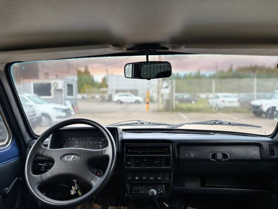 Lada (ВАЗ) 2121 (4x4) I Рестайлинг Тверь  - изображение 10