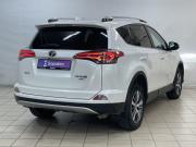 Toyota RAV4 IV (XA40) Рестайлинг Воронеж  - изображение 24