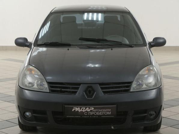 Renault Symbol I Рестайлинг 2 с пробегом 2008 года, цена 250 000 рублей, 168000 км, седан, Автокод Объявления