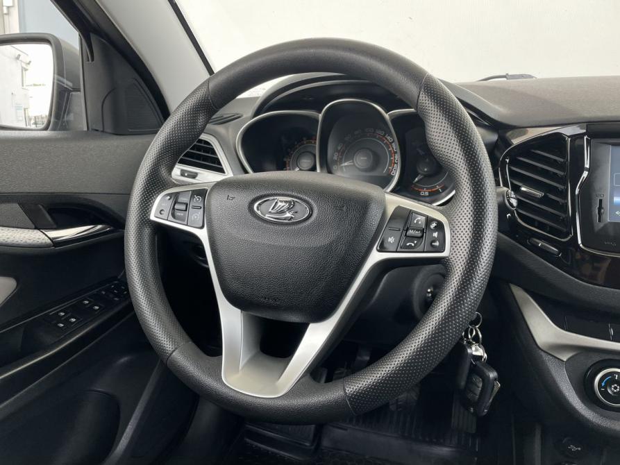 Lada (ВАЗ) Vesta I Екатеринбург  - изображение 15