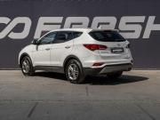 Hyundai Santa Fe III Рестайлинг Краснодар  - изображение 22