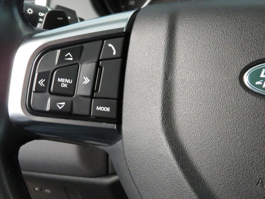 Land Rover Discovery Sport I Санкт-Петербург  - изображение 13