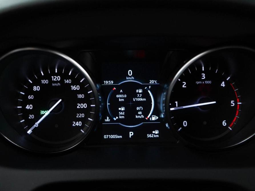 Land Rover Discovery Sport I Москва  - изображение 22