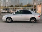 Toyota Corolla IX (E120 E130) Новосибирск  - изображение 25