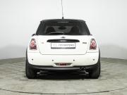Mini Hatch II (R56) Рестайлинг Санкт-Петербург  - изображение 21