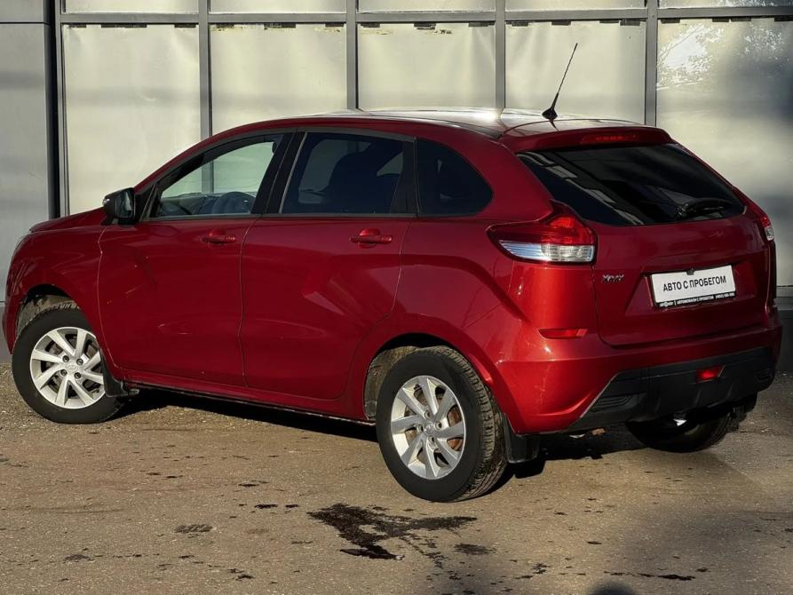 Lada (ВАЗ) XRAY I Ярославль  - изображение 8