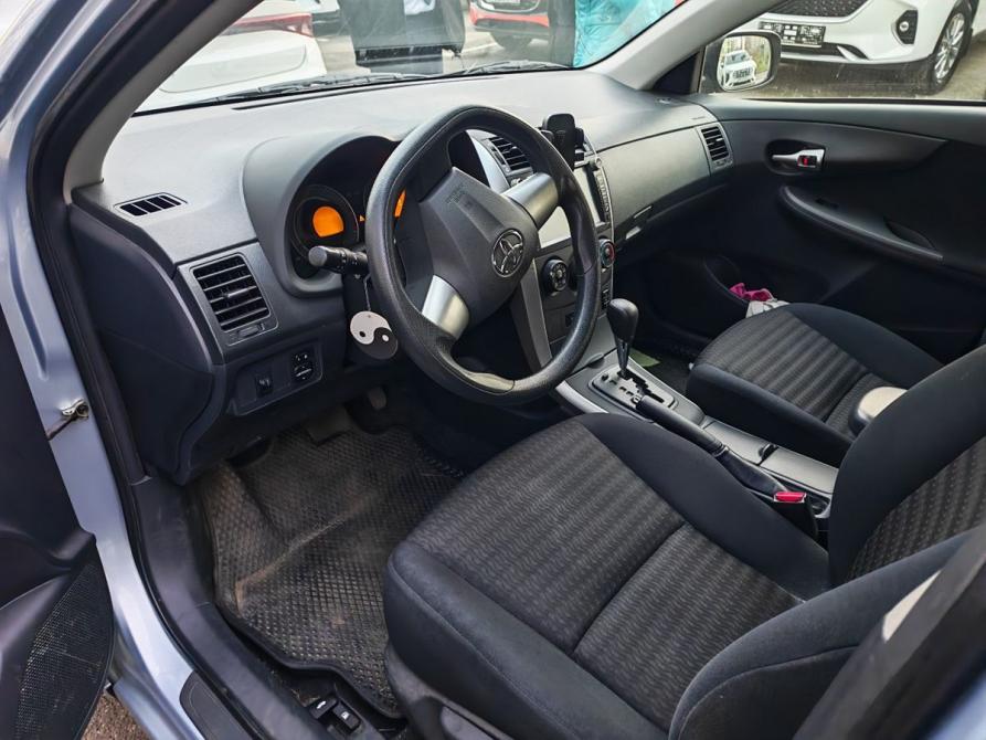 Toyota Corolla X (E140 E150) Рестайлинг Санкт-Петербург  - изображение 5