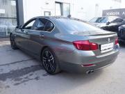 BMW 5 серии VI (F10/F11/F07) Рестайлинг Москва  - изображение 23