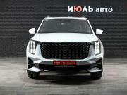 GAC GS8 II Екатеринбург  - изображение 24
