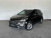 Hyundai Santa Fe III Рестайлинг Москва  - изображение 22