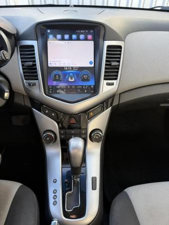 Chevrolet Cruze I с пробегом 2012 года, цена 695 000 рублей, 223329 км, хэтчбек, Автокод Объявления