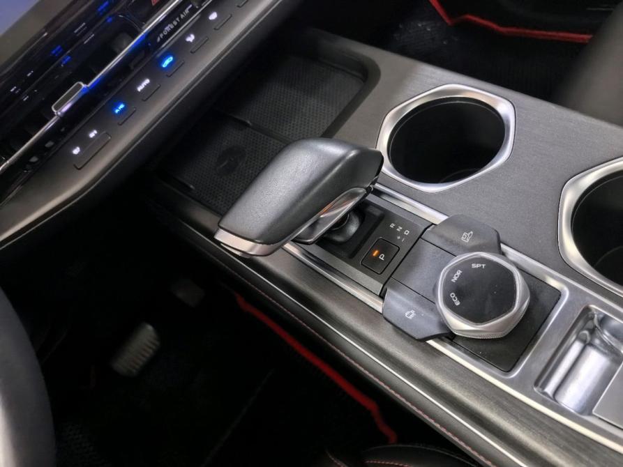 Changan CS55 Plus II Краснодар  - изображение 10