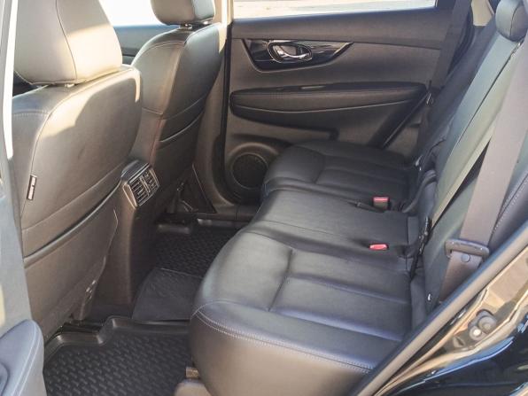 Nissan X-Trail III Рестайлинг с пробегом 2021 года, цена 2 430 000 рублей, 89863 км, внедорожник, Автокод Объявления