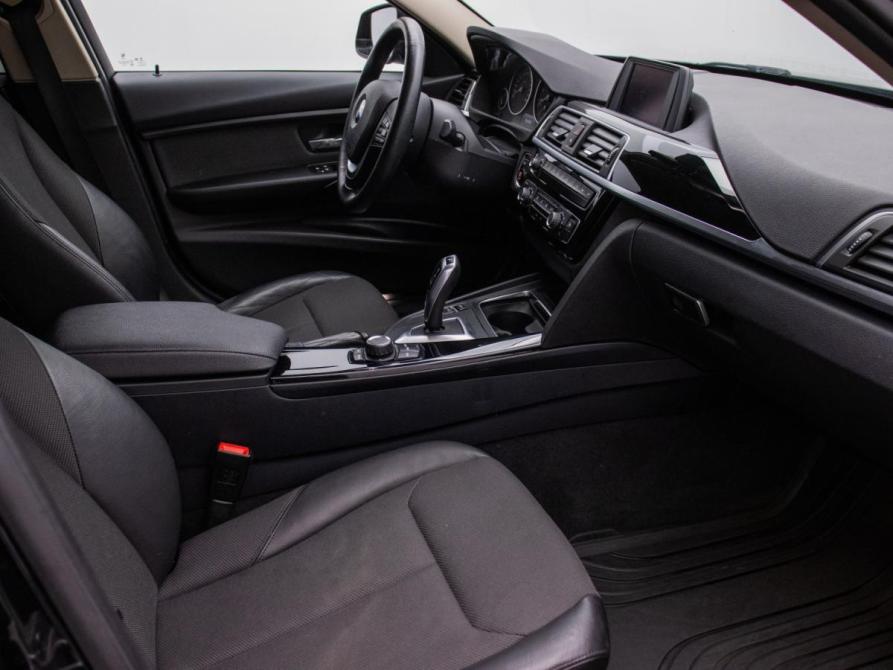BMW 3 серии VI (F3x) Рестайлинг Москва  - изображение 9