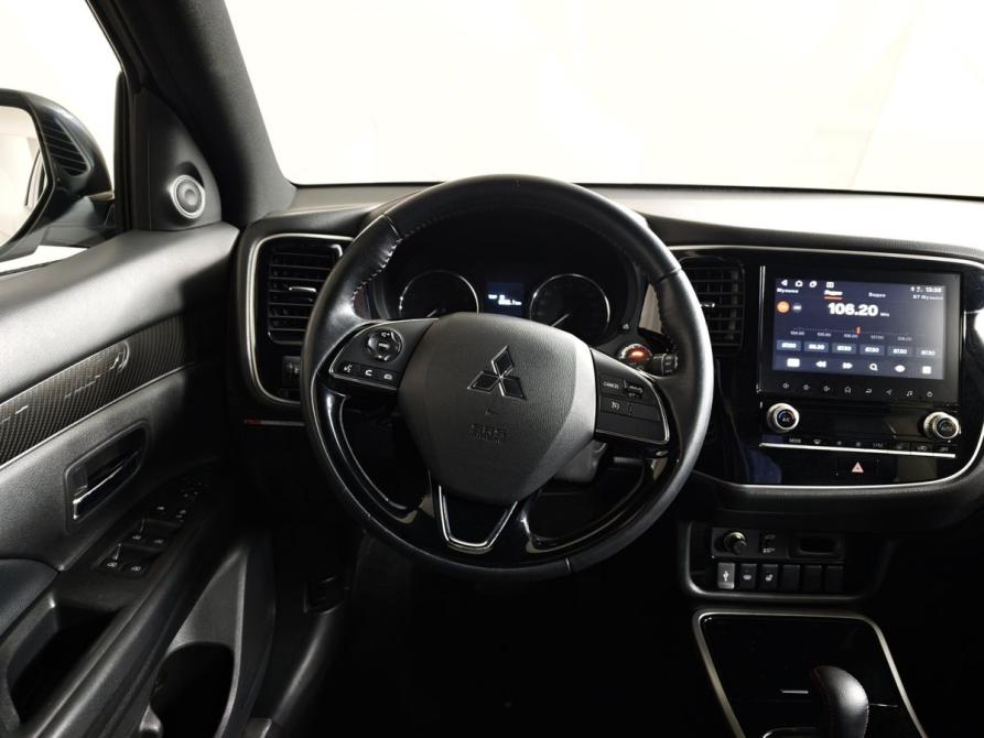 Mitsubishi Outlander III Рестайлинг 3 Москва  - изображение 20