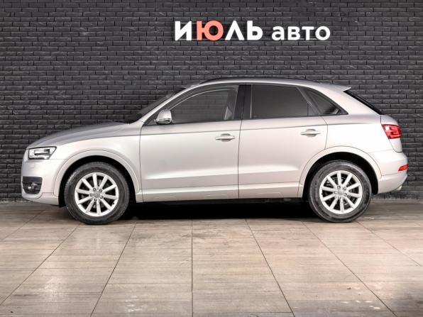 Audi Q3 I (8U) с пробегом 2013 года, цена 1 680 000 рублей, 181867 км, внедорожник, Автокод Объявления