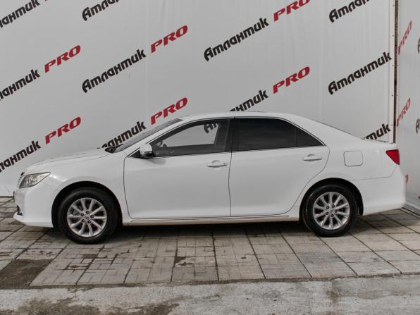 Toyota Camry VII (XV50) с пробегом 2012 года, цена 1 565 000 рублей, 247793 км, седан, Автокод Объявления