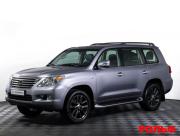 Lexus LX III Москва  - изображение 29