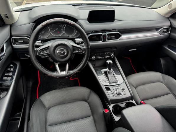 Mazda CX-5 II с пробегом 2020 года, цена 1 999 000 рублей, 98796 км, внедорожник, Автокод Объявления