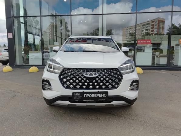 Chery Tiggo 4 Pro I с пробегом 2024 года, цена 1 465 000 рублей, 40331 км, внедорожник, Автокод Объявления