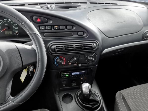 Chevrolet Niva I Рестайлинг с пробегом 2016 года, цена 667 000 рублей, 115337 км, внедорожник, Автокод Объявления