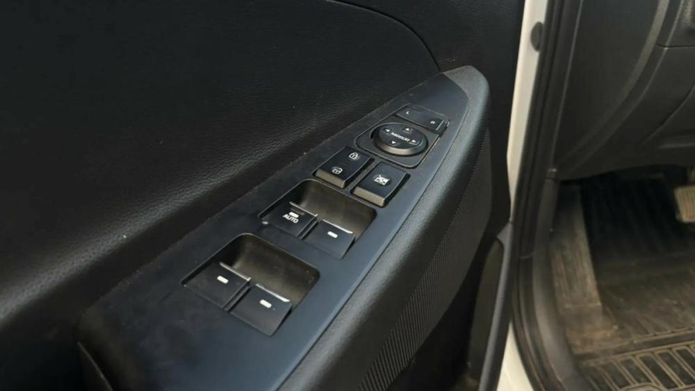 Hyundai Tucson III Рестайлинг Уфа  - изображение 10