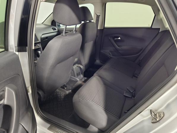 Volkswagen Polo V с пробегом 2012 года, цена 679 000 рублей, 201793 км, седан, Автокод Объявления