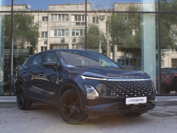 Omoda C5 I с пробегом 2023 года, цена 1 784 000 рублей, 45229 км, внедорожник, Автокод Объявления