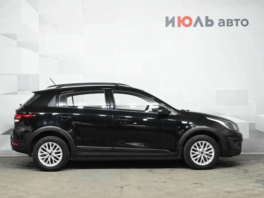Kia Rio IV Екатеринбург  - изображение 9