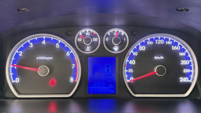 Hyundai i30 I Рестайлинг с пробегом 2010 года, цена 650 000 рублей, 277286 км, хэтчбек, Автокод Объявления