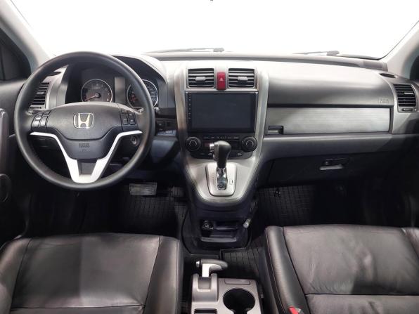 Honda CR-V III с пробегом 2008 года, цена 1 275 000 рублей, 251000 км, внедорожник, Автокод Объявления
