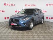 Mazda CX-5 I Рестайлинг Вологда  - изображение 18