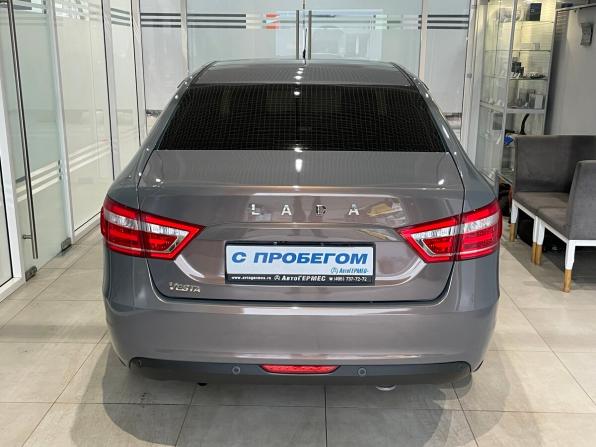 Lada (ВАЗ) Vesta I с пробегом 2021 года, цена 849 000 рублей, 156415 км, седан, Автокод Объявления