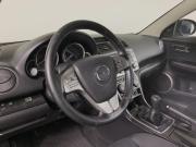 Mazda 6 I (GG) Рестайлинг Москва  - изображение 30