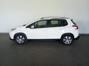Peugeot 2008 I Москва  - изображение 25