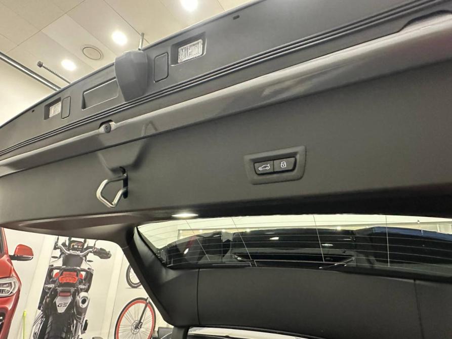 BMW X3 IV (G45/G48) Новосибирск  - изображение 16
