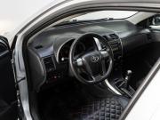 Toyota Corolla X (E140 E150) Рестайлинг Тюмень  - изображение 30