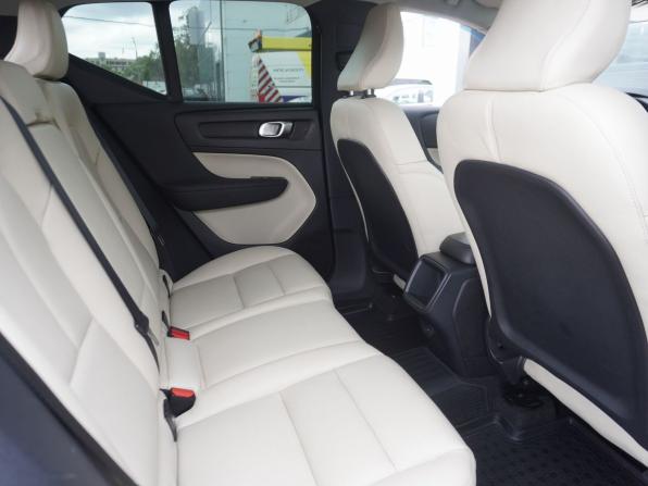 Volvo XC40 I с пробегом 2019 года, цена 2 683 000 рублей, 207527 км, внедорожник, Автокод Объявления