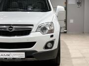 Opel Antara I Рестайлинг Екатеринбург  - изображение 20